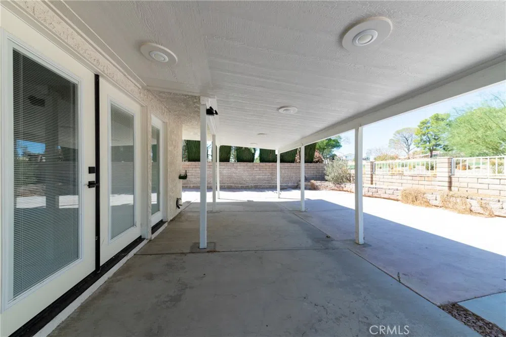 14743 BLUE GRASS DRIVE Helendale, CA 92342