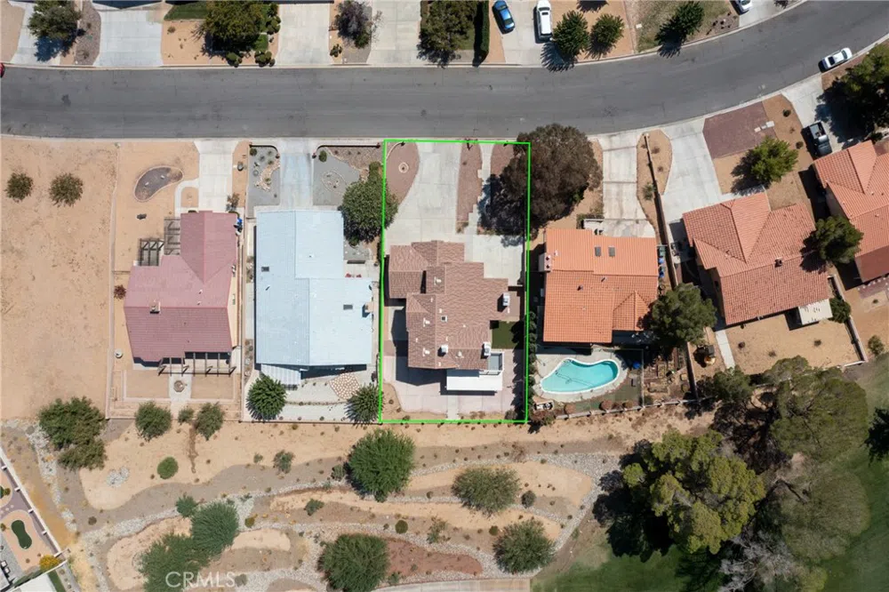 14743 BLUE GRASS DRIVE Helendale, CA 92342