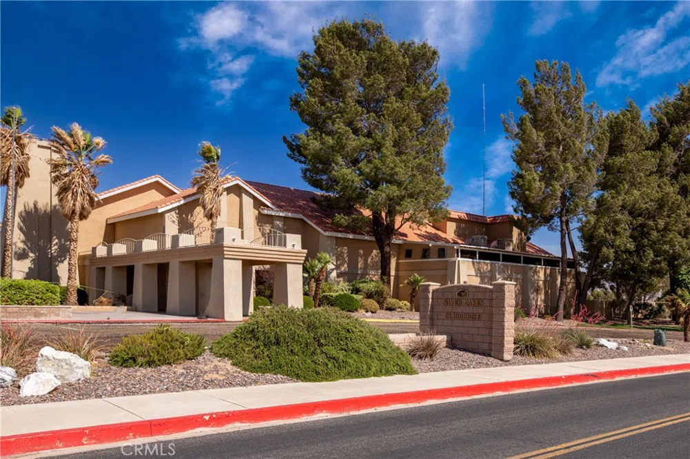 14743 BLUE GRASS DRIVE Helendale, CA 92342