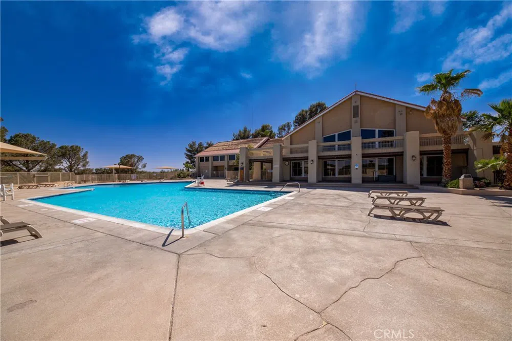 14743 BLUE GRASS DRIVE Helendale, CA 92342