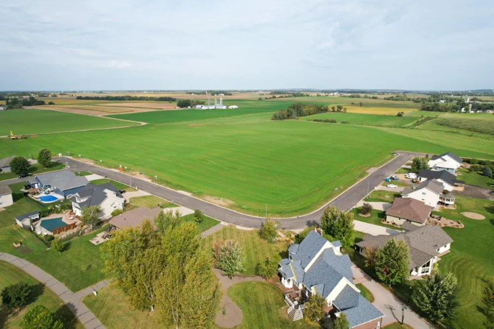 210 Highlands Blvd NE Melrose, MN 56352