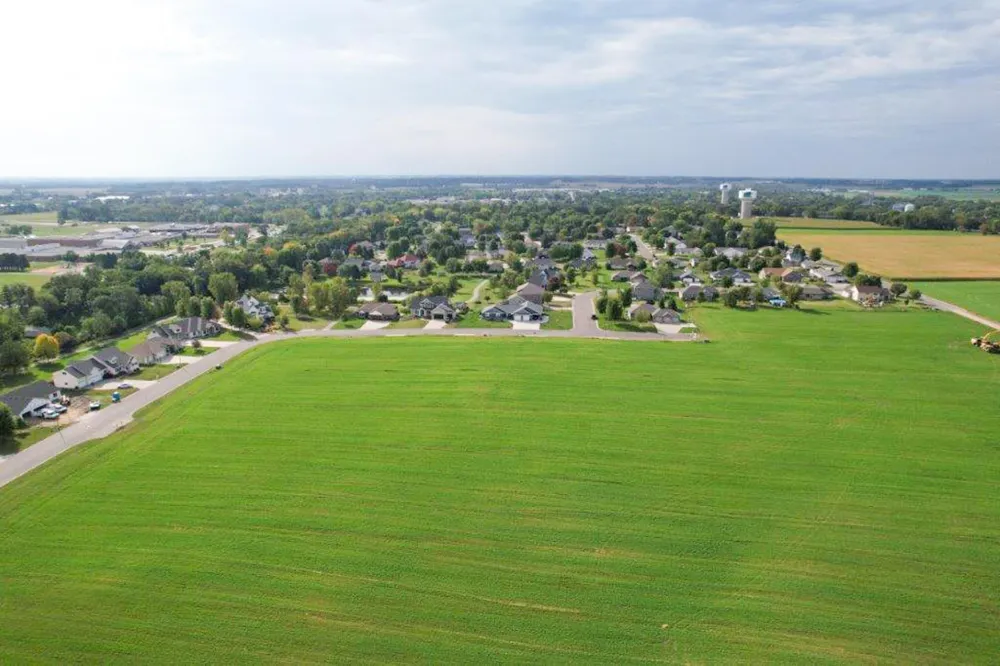 210 Highlands Blvd NE Melrose, MN 56352