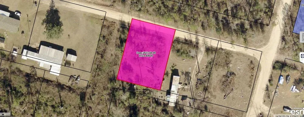 2ND STREET Fountain, FL 32438