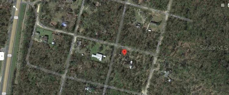 2ND STREET Fountain, FL 32438