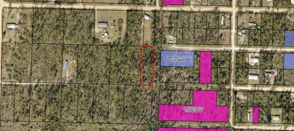 N/A Fountain, FL 32438