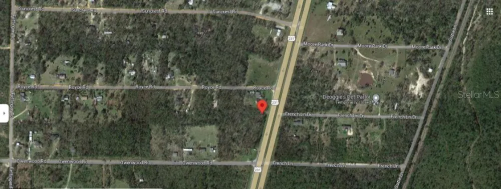 US-231 Fountain, FL 32438