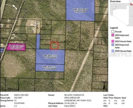 N/A Fountain, FL 32438