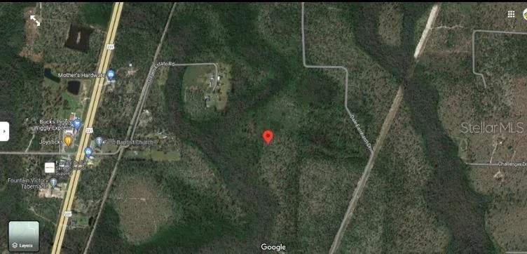 N/A Fountain, FL 32438