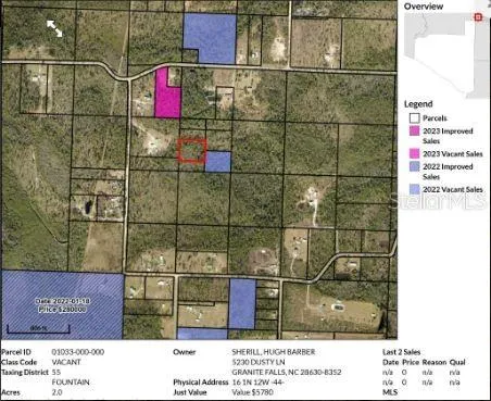 N/A Fountain, FL 32438