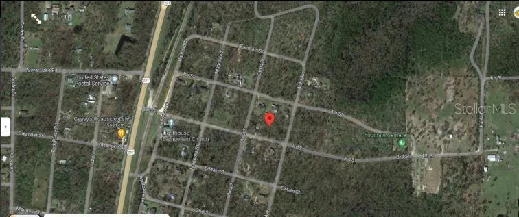 3RD STREET Fountain, FL 32438