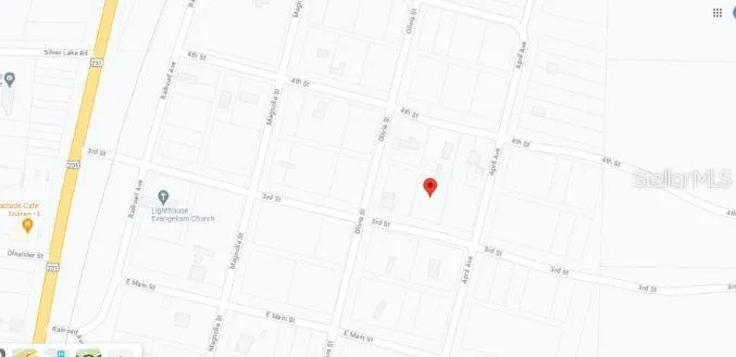 3RD STREET Fountain, FL 32438