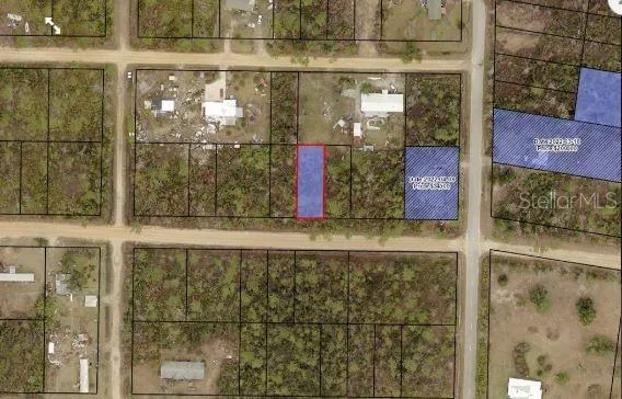 EVERGREEN STREET Fountain, FL 32438