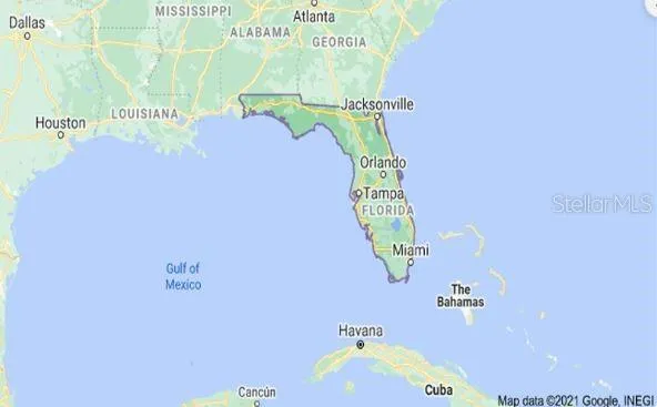 EVERGREEN STREET Fountain, FL 32438