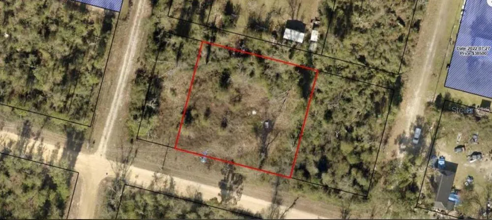 12307 3RD STREET Fountain, FL 32438