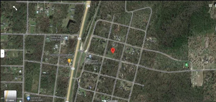 12307 3RD STREET Fountain, FL 32438