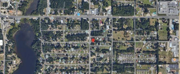 242 HIGHWAY 22 A Panama City, FL 32404