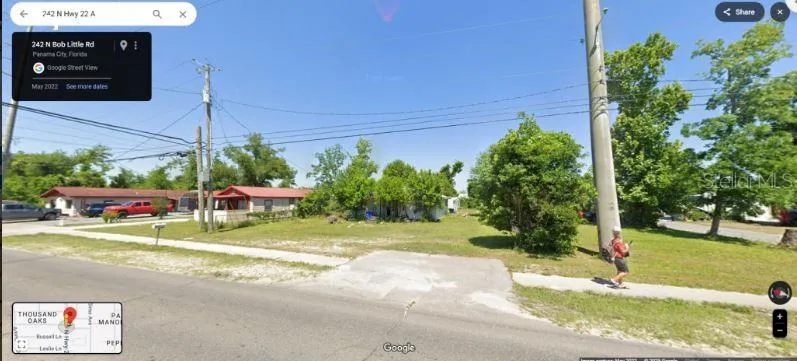 242 HIGHWAY 22 A Panama City, FL 32404