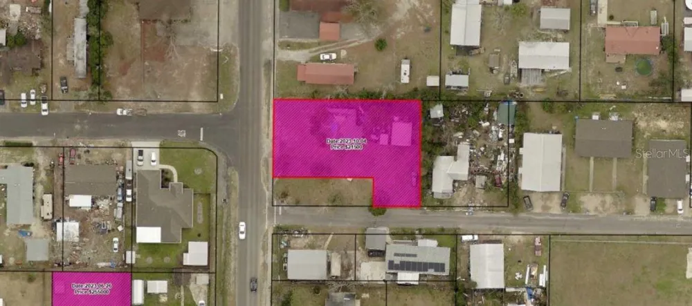242 HIGHWAY 22 A Panama City, FL 32404