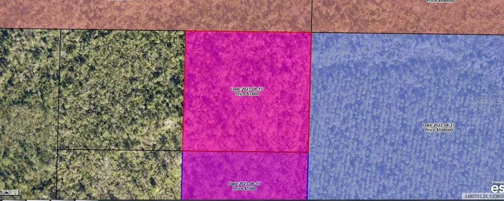 N/A Fountain, FL 32438