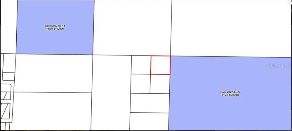 N/A Fountain, FL 32438