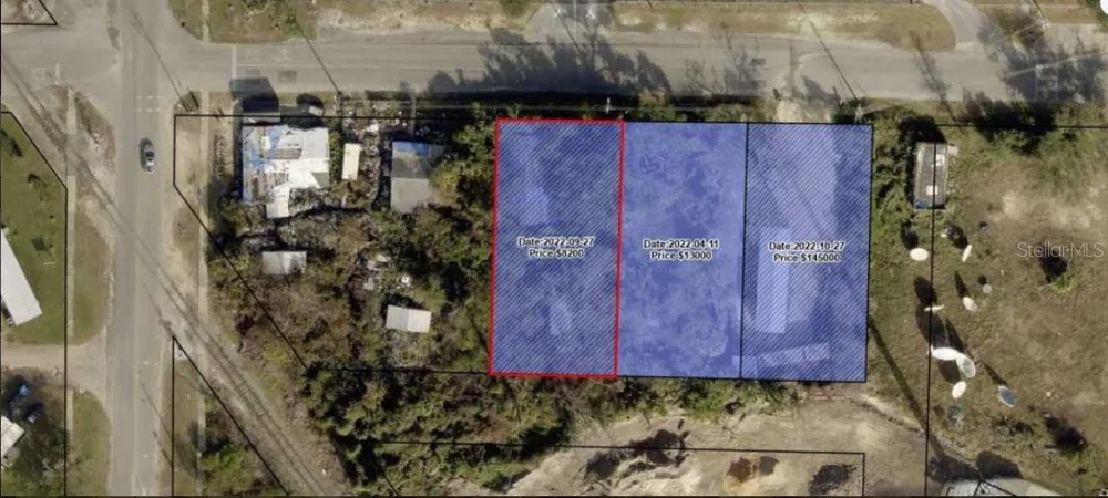 3504 E 5TH STREET Panama City, FL 32401