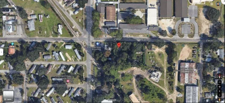 3504 E 5TH STREET Panama City, FL 32401