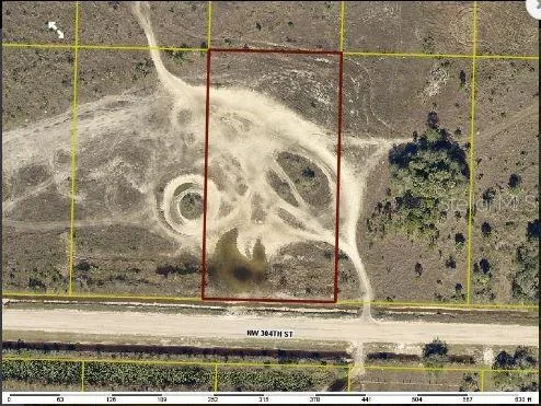 17167 NW 304TH STREET Okeechobee, FL 34972