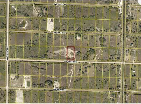 17167 NW 304TH STREET Okeechobee, FL 34972