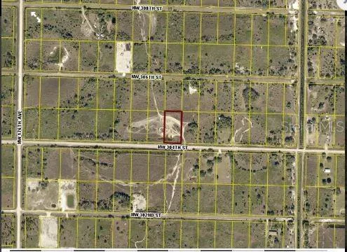 17167 NW 304TH STREET Okeechobee, FL 34972