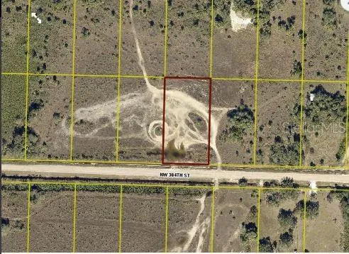 17167 NW 304TH STREET Okeechobee, FL 34972