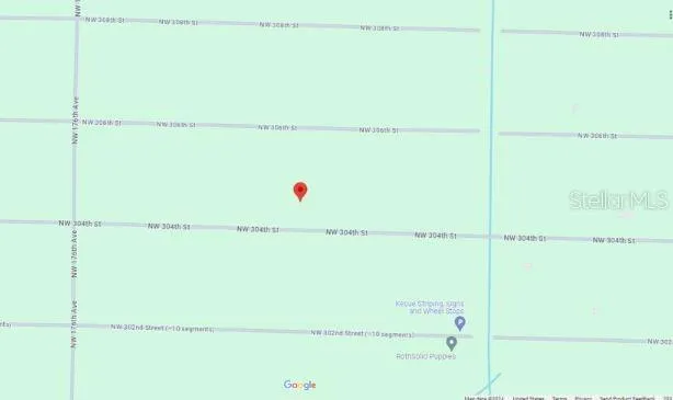 17167 NW 304TH STREET Okeechobee, FL 34972