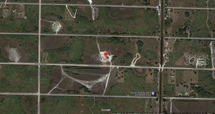 17167 NW 304TH STREET Okeechobee, FL 34972