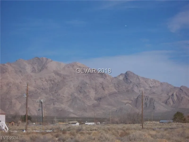 749 Luscombe Avenue Jean, NV 89019