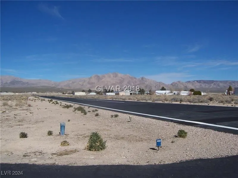 749 Luscombe Avenue Jean, NV 89019