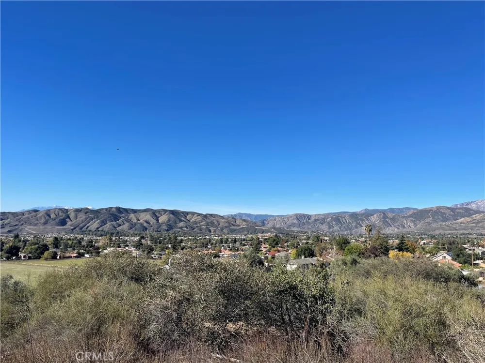 Pendleton Road Yucaipa, CA 92399