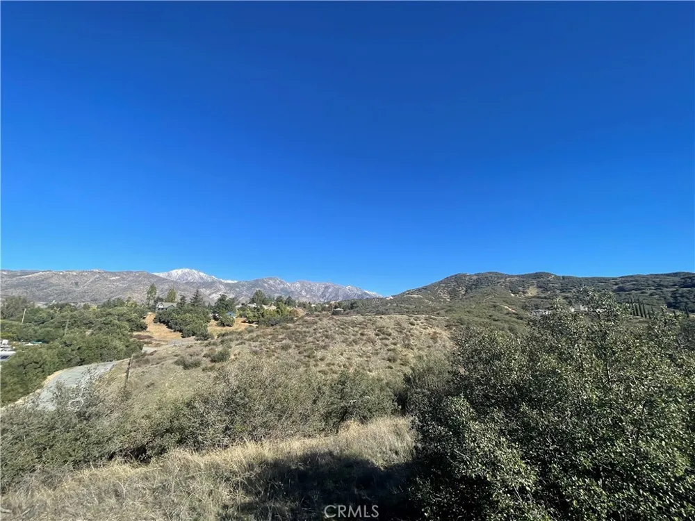 Pendleton Road Yucaipa, CA 92399