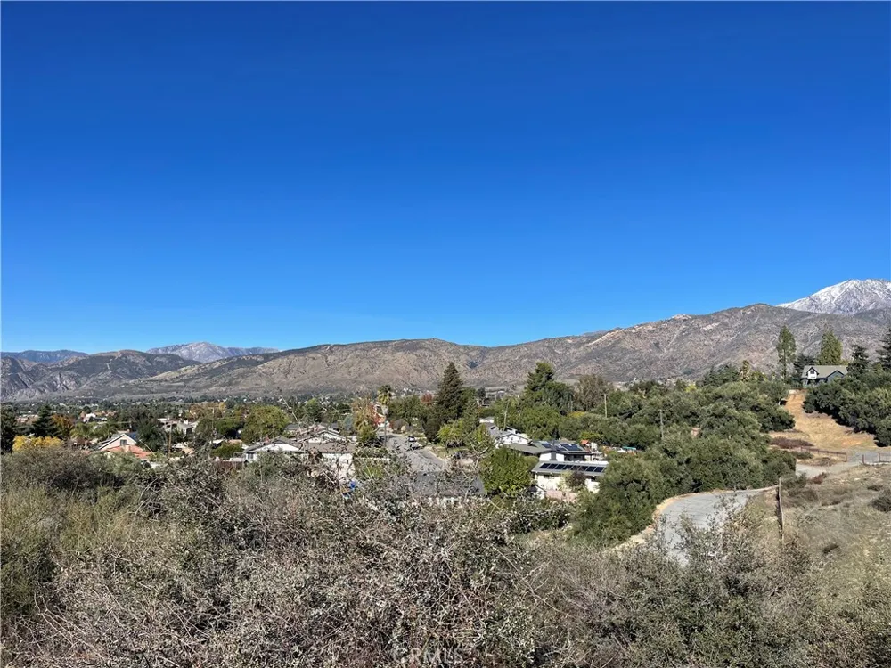 Pendleton Road Yucaipa, CA 92399