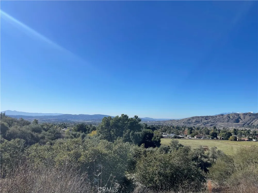 Pendleton Road Yucaipa, CA 92399