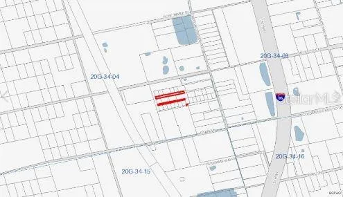 2313 US HIGHWAY 1 Mims, FL 32754