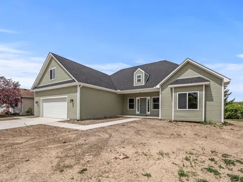 8584 Cobblestone Drive
