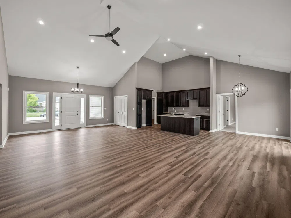 8584 Cobblestone Drive Newport, MI 48166