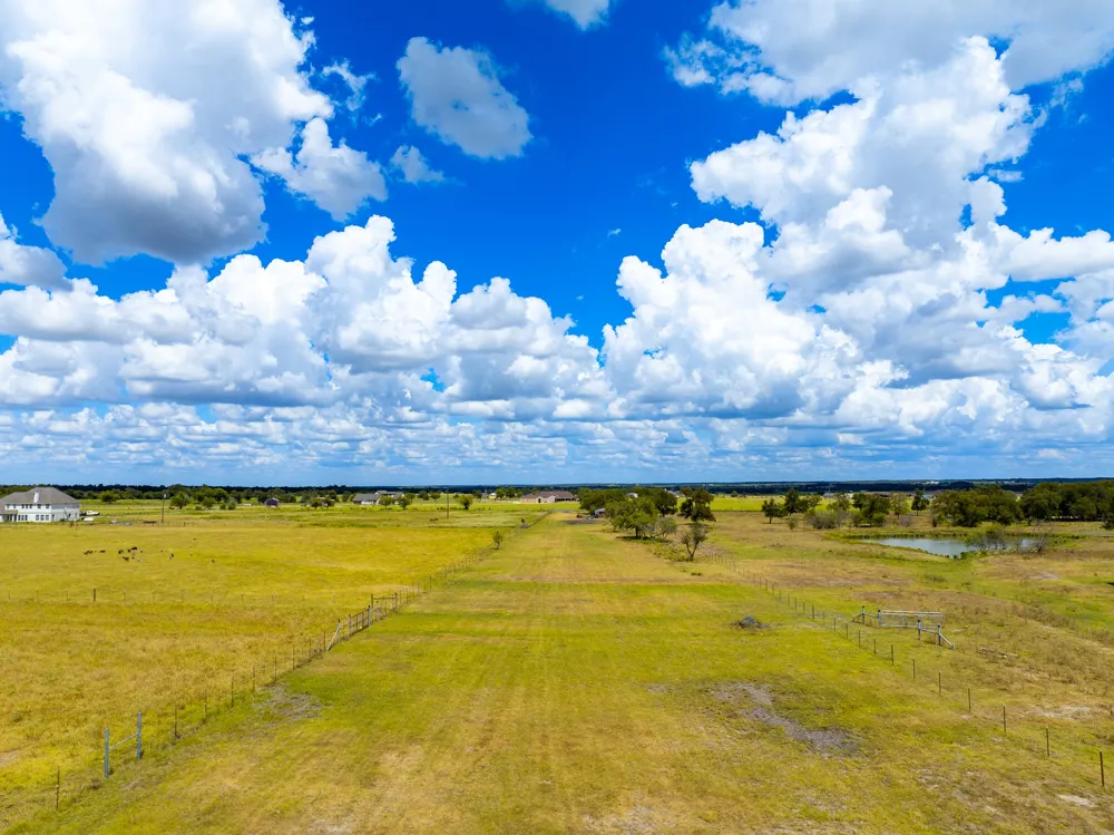 470 Center Coupland, TX 78615