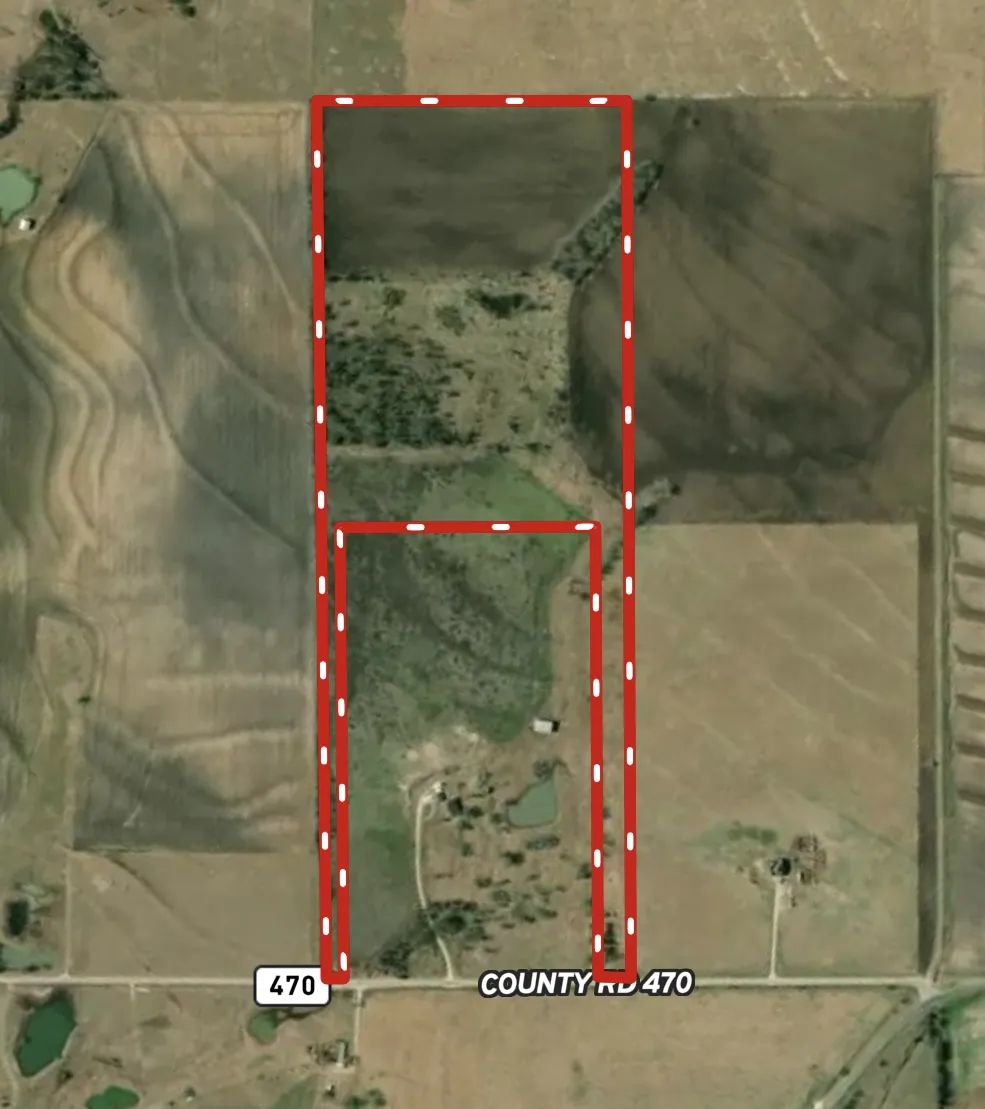 470 Center Coupland, TX 78615