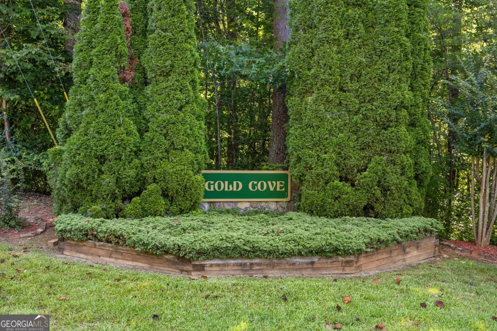 0 Gold Crest DR Dahlonega, GA 30533