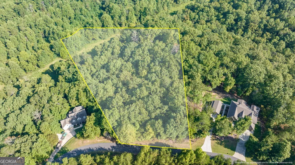 0 Gold Crest DR Dahlonega, GA 30533