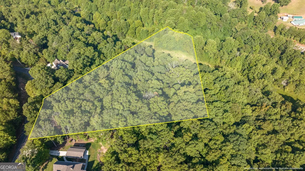 0 Gold Crest DR Dahlonega, GA 30533