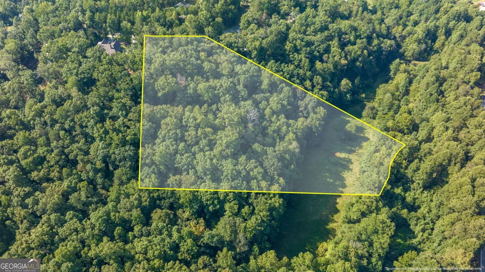0 Gold Crest DR Dahlonega, GA 30533