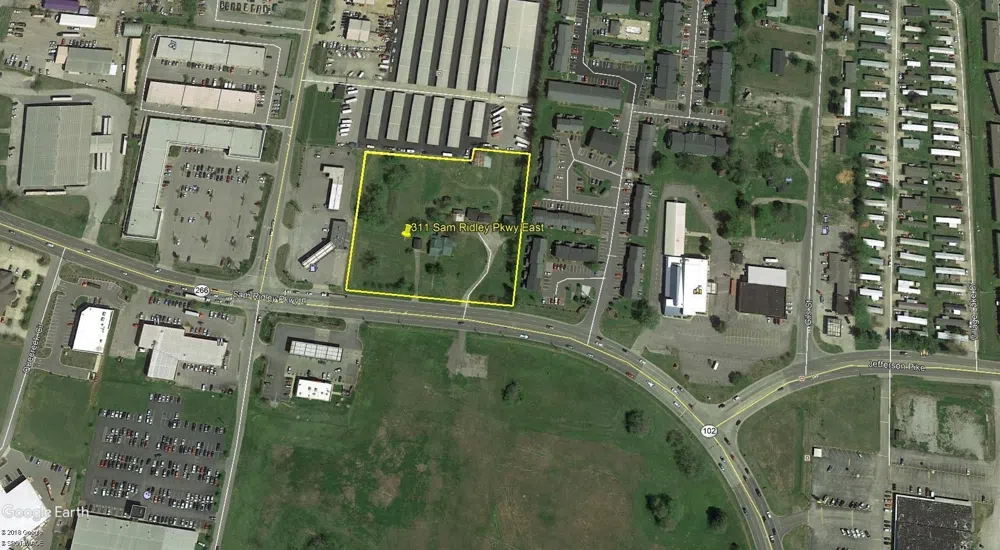 311 Sam Ridley Pkwy Smyrna, TN 37167