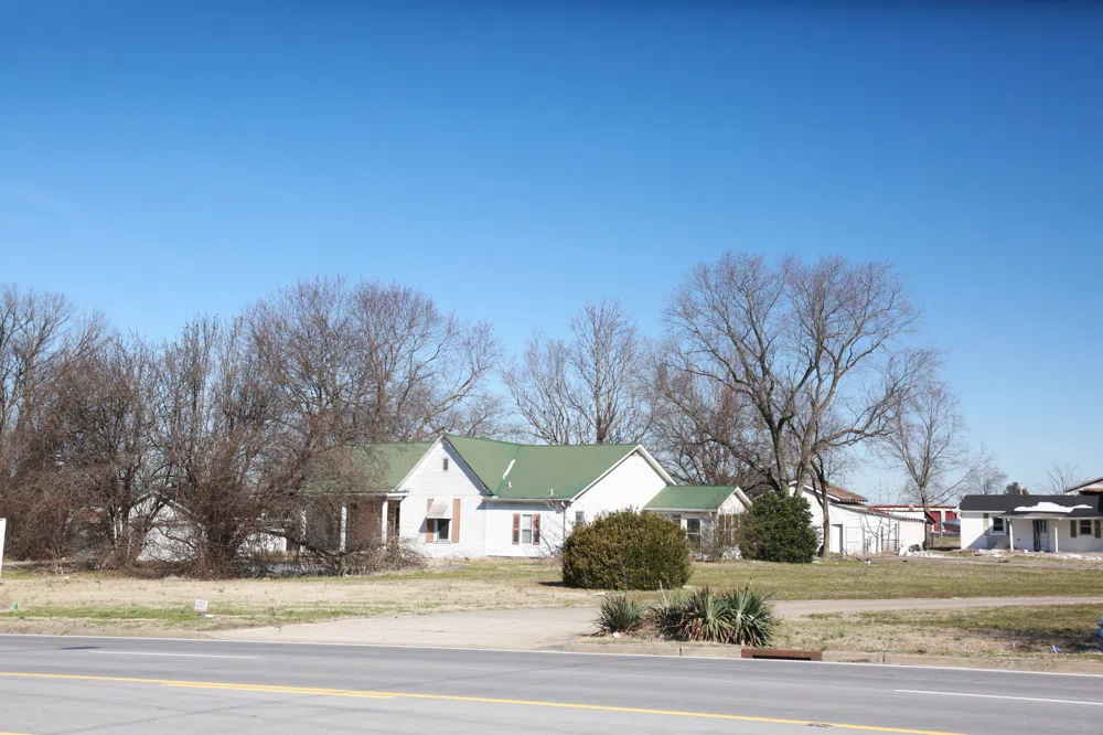 311 Sam Ridley Pkwy Smyrna, TN 37167