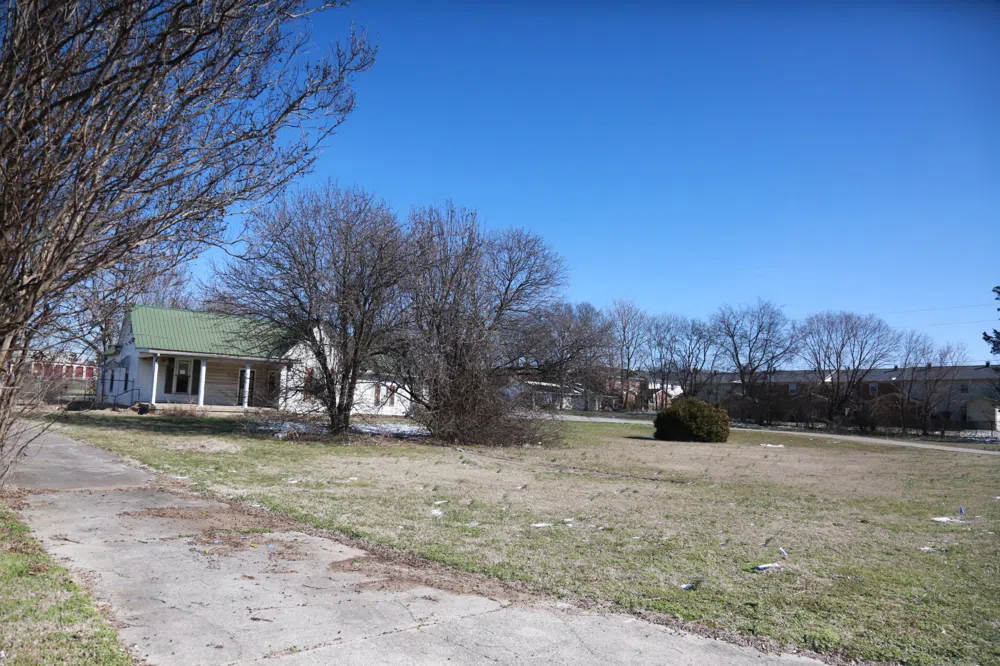 311 Sam Ridley Pkwy Smyrna, TN 37167